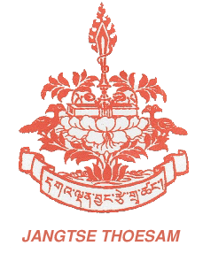 Chan Tze Tosam Jangtse Thoesam